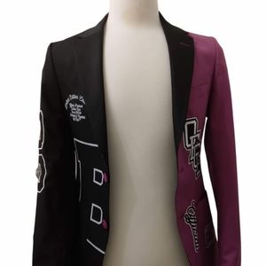 Sz 34 Boohoo Man blazer